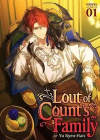 Trash of the Count’s Family